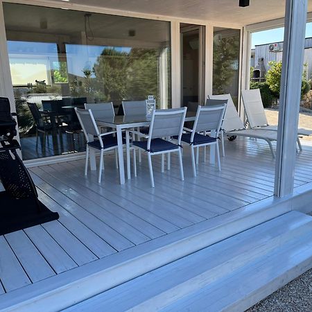 Buqez Eco Resort Drage Extérieur photo