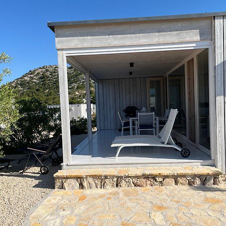 Buqez Eco Resort Drage Extérieur photo