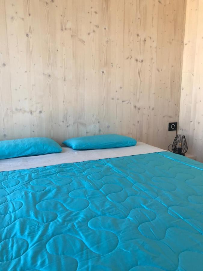 Buqez Eco Resort Drage Extérieur photo