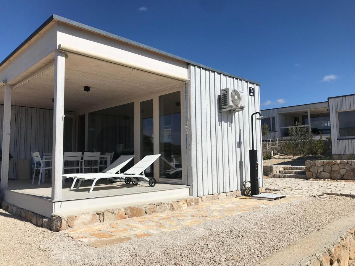 Buqez Eco Resort Drage Extérieur photo