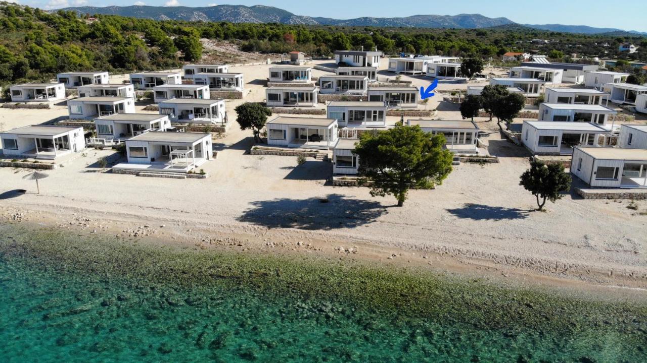 Buqez Eco Resort Drage Extérieur photo