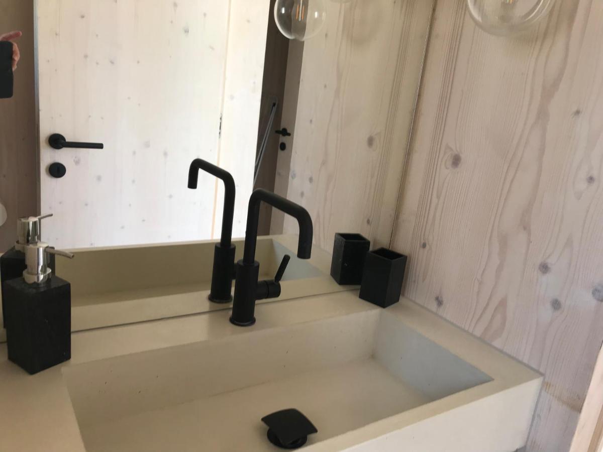 Buqez Eco Resort Drage Extérieur photo