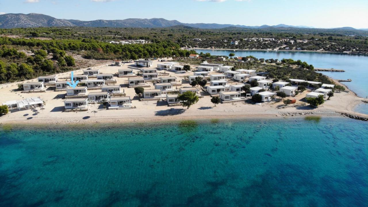 Buqez Eco Resort Drage Extérieur photo
