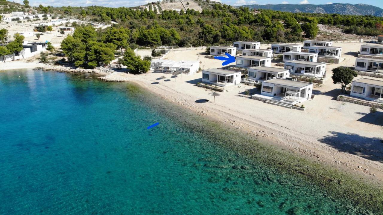 Buqez Eco Resort Drage Extérieur photo
