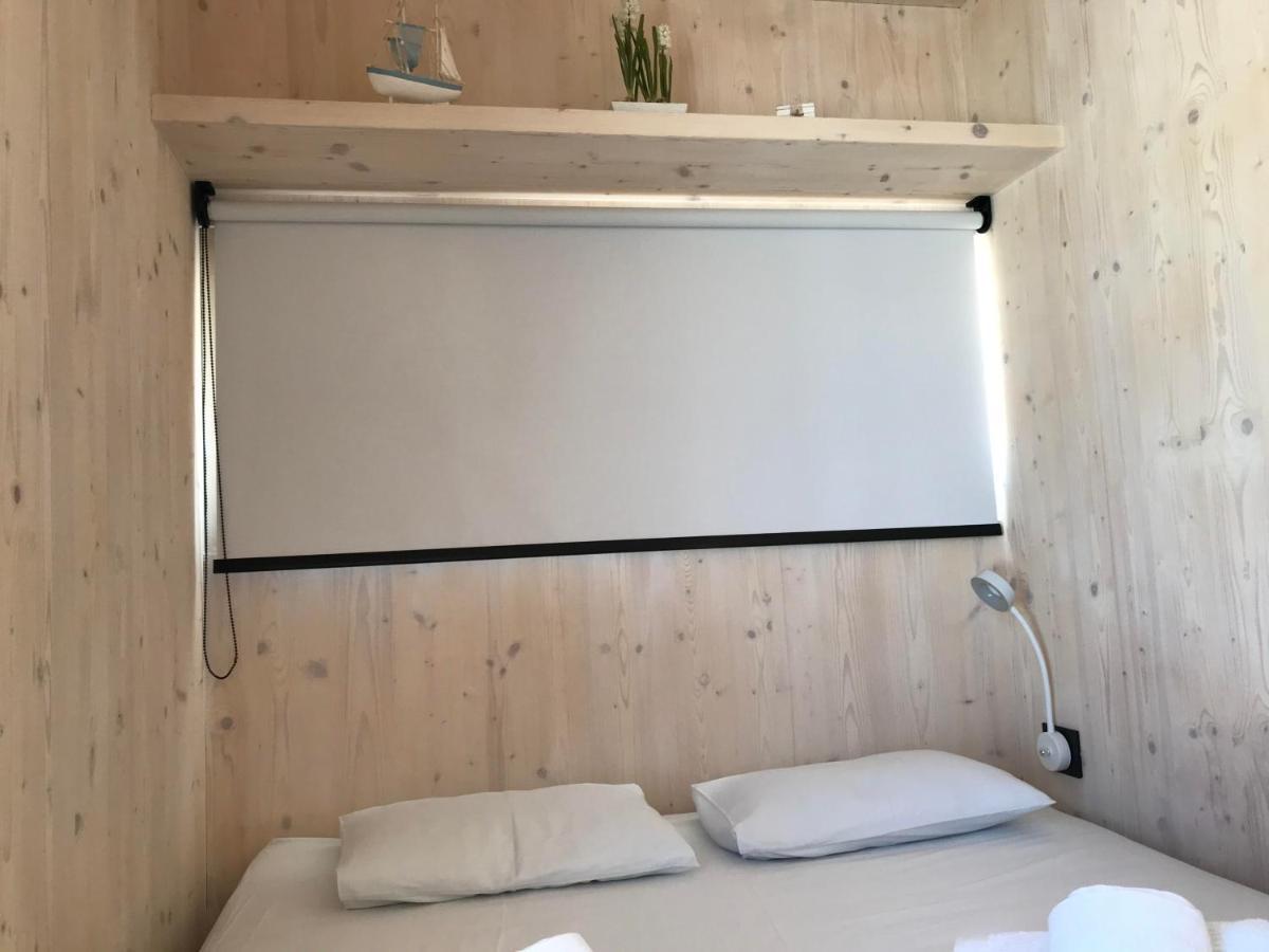 Buqez Eco Resort Drage Extérieur photo