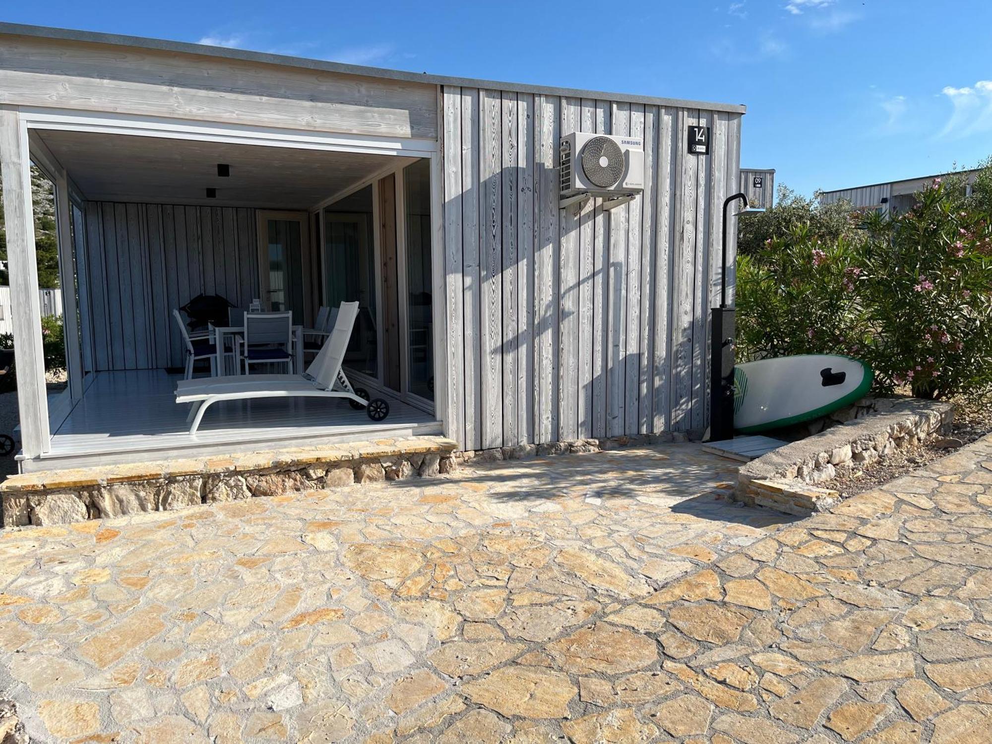 Buqez Eco Resort Drage Extérieur photo