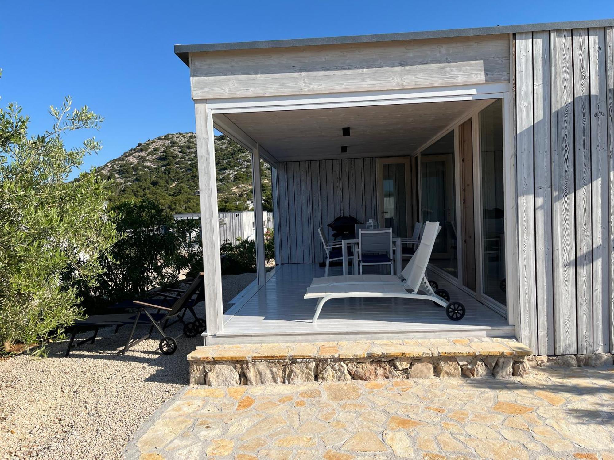 Buqez Eco Resort Drage Extérieur photo