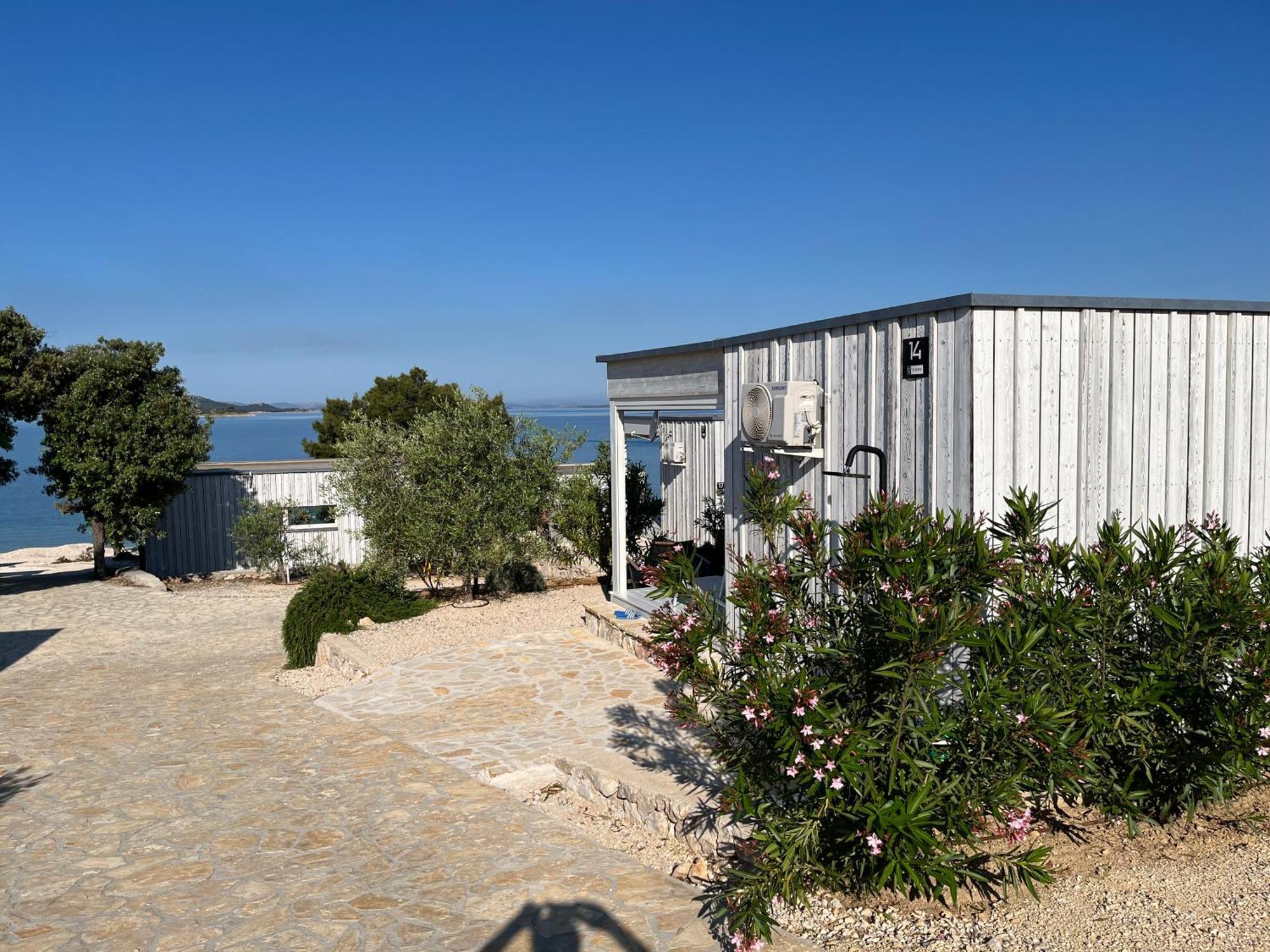 Buqez Eco Resort Drage Extérieur photo