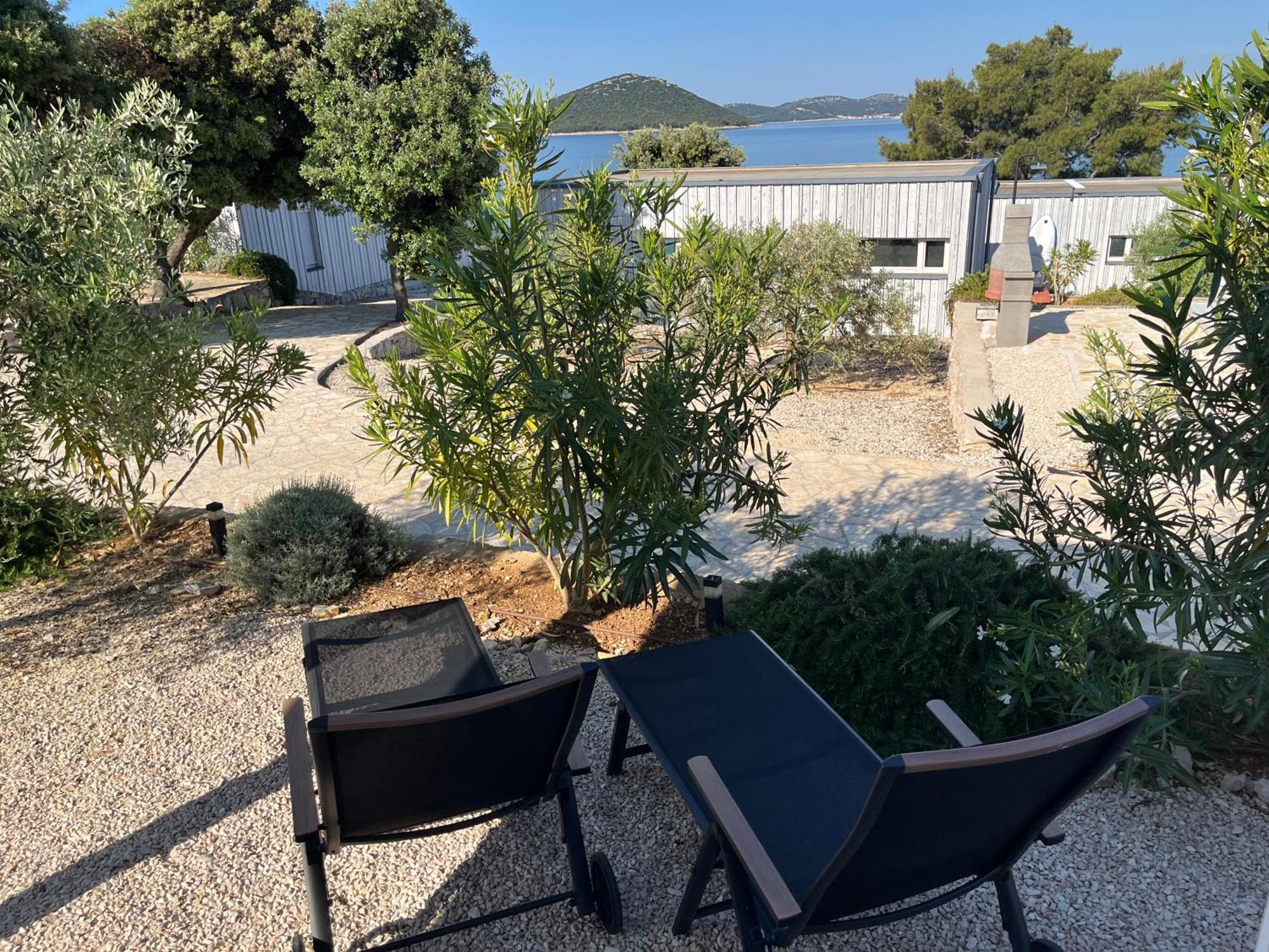 Buqez Eco Resort Drage Extérieur photo