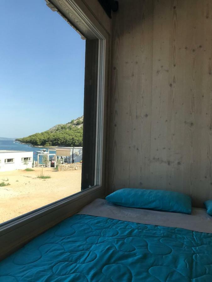Buqez Eco Resort Drage Extérieur photo